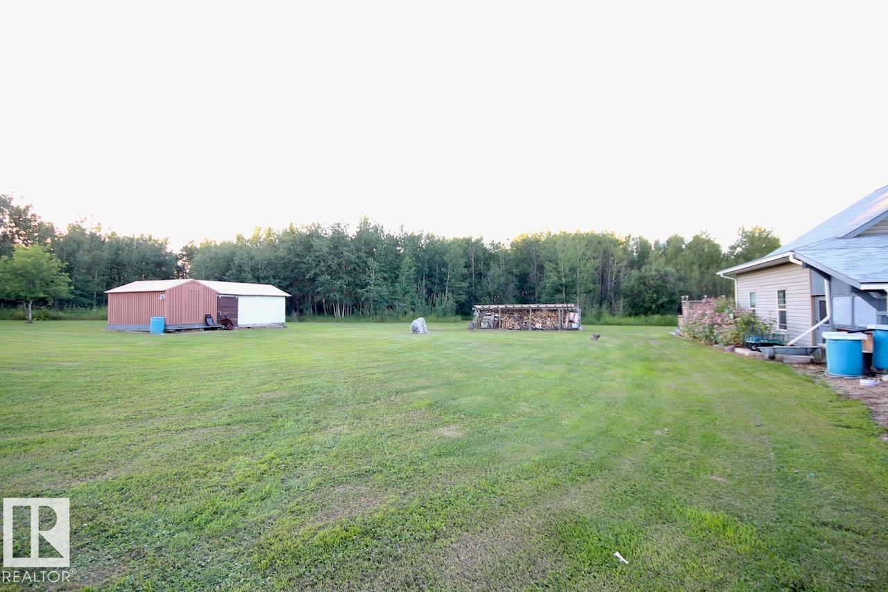 643033 Hwy 63, Rural Athabasca County, Alberta  T0A 0M0 - Photo 28 - E4480634