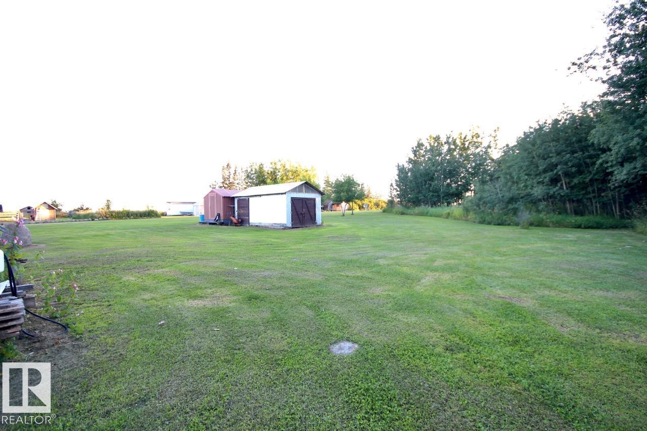 643033 Hwy 63, Rural Athabasca County, Alberta  T0A 0M0 - Photo 29 - E4480634