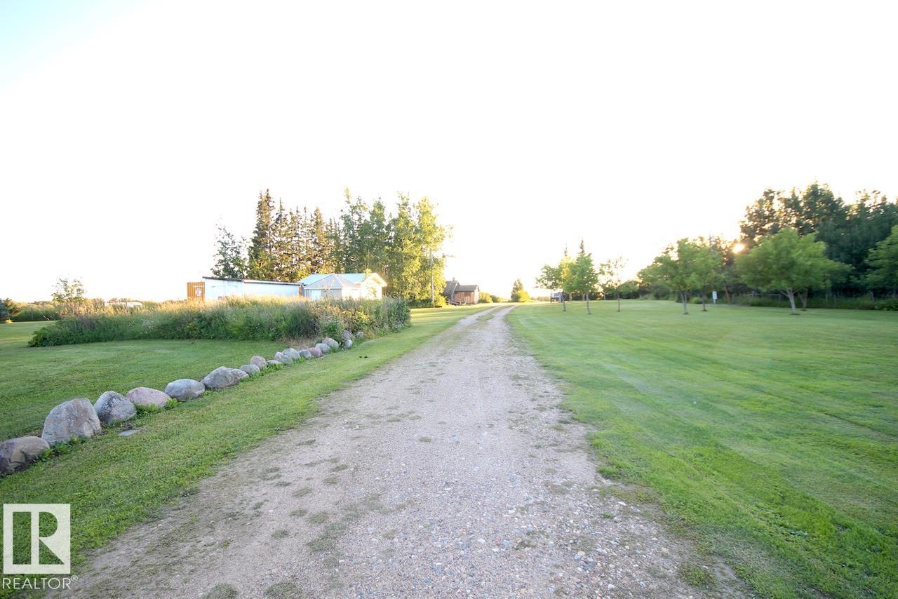 643033 Hwy 63, Rural Athabasca County, Alberta  T0A 0M0 - Photo 33 - E4480634