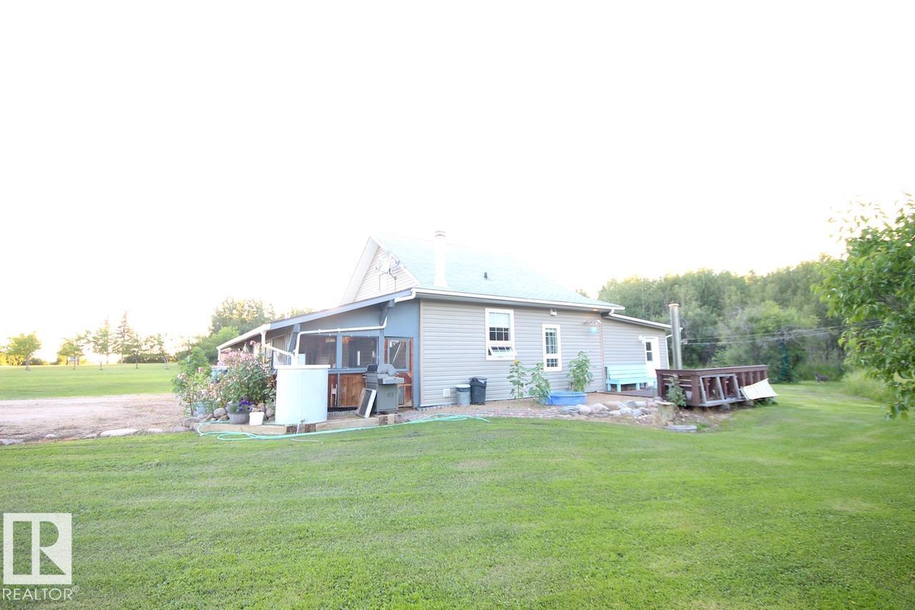 643033 Hwy 63, Rural Athabasca County, Alberta  T0A 0M0 - Photo 37 - E4480634