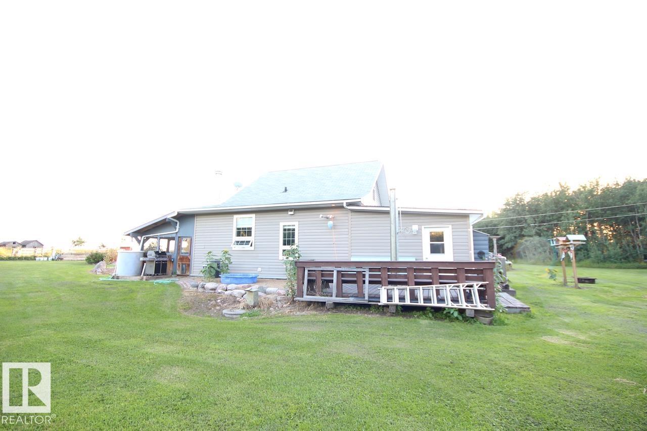 643033 Hwy 63, Rural Athabasca County, Alberta  T0A 0M0 - Photo 38 - E4480634