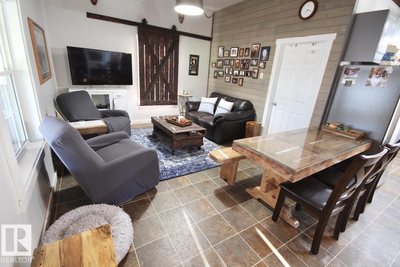 643033 Hwy 63, Rural Athabasca County, Alberta  T0A 0M0 - Photo 5 - E4480634