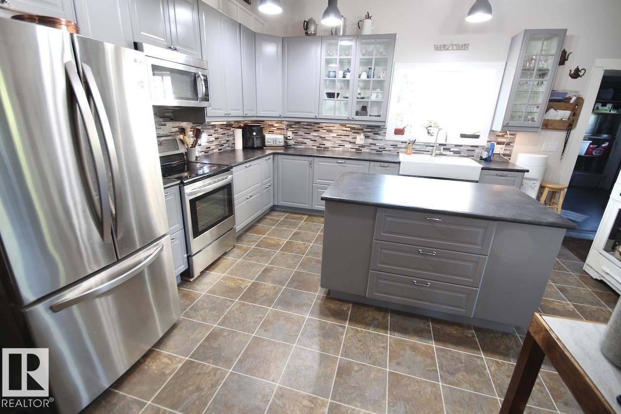 643033 Hwy 63, Rural Athabasca County, Alberta  T0A 0M0 - Photo 8 - E4480634