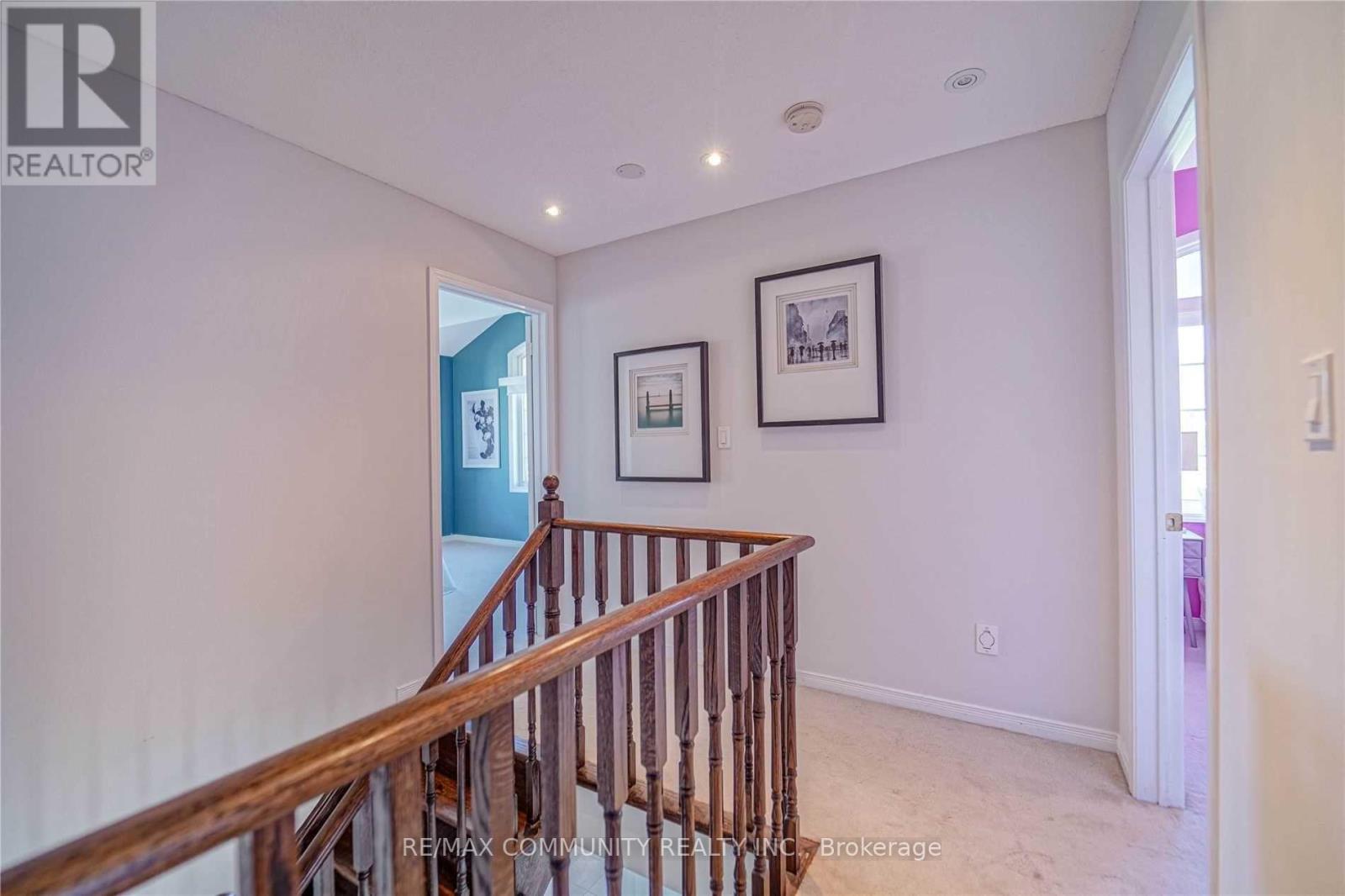 1 Burnsborough Street, Ajax, Ontario  L1S 0A7 - Photo 19 - E12956342