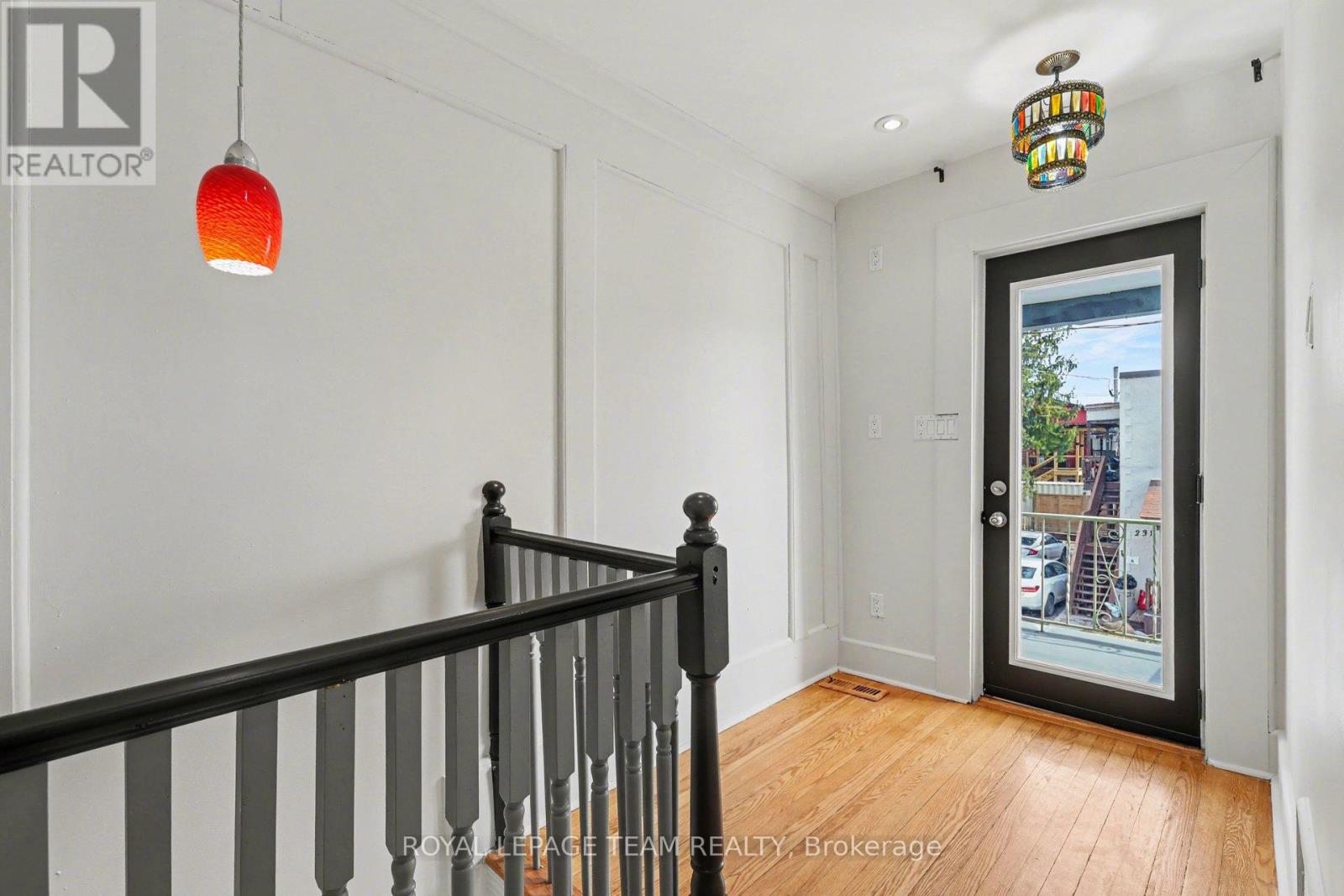 236 Emond Street, Ottawa, Ontario  K1L 7R8 - Photo 14 - X12956338