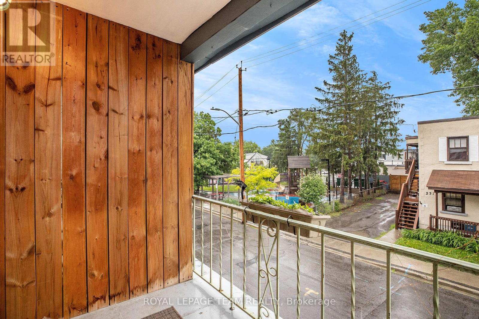 236 Emond Street, Ottawa, Ontario  K1L 7R8 - Photo 16 - X12956338