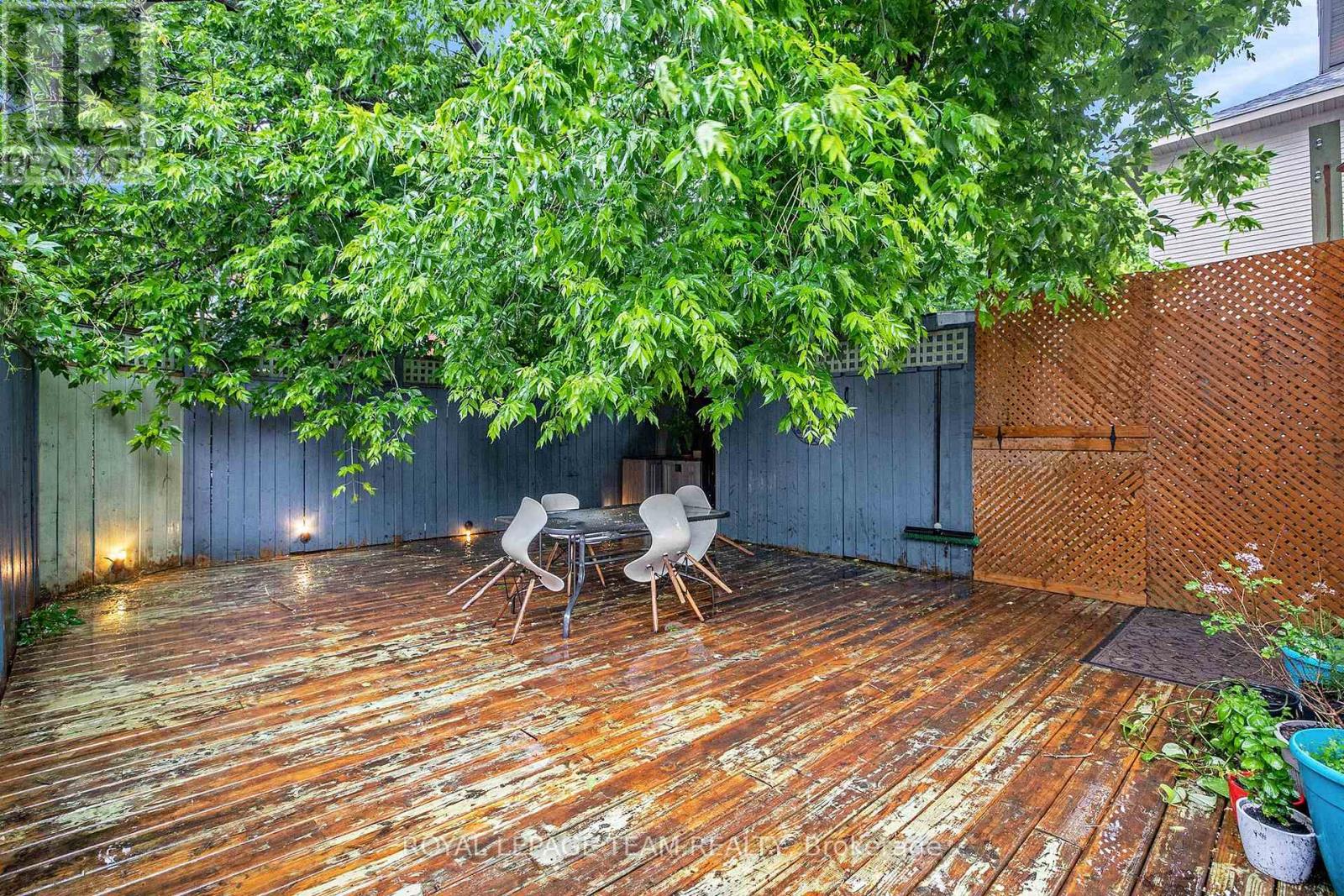 236 Emond Street, Ottawa, Ontario  K1L 7R8 - Photo 26 - X12956338