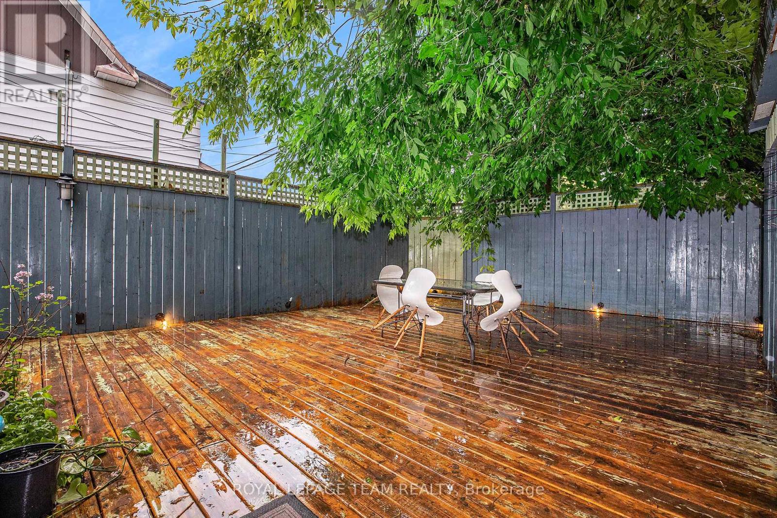 236 Emond Street, Ottawa, Ontario  K1L 7R8 - Photo 27 - X12956338