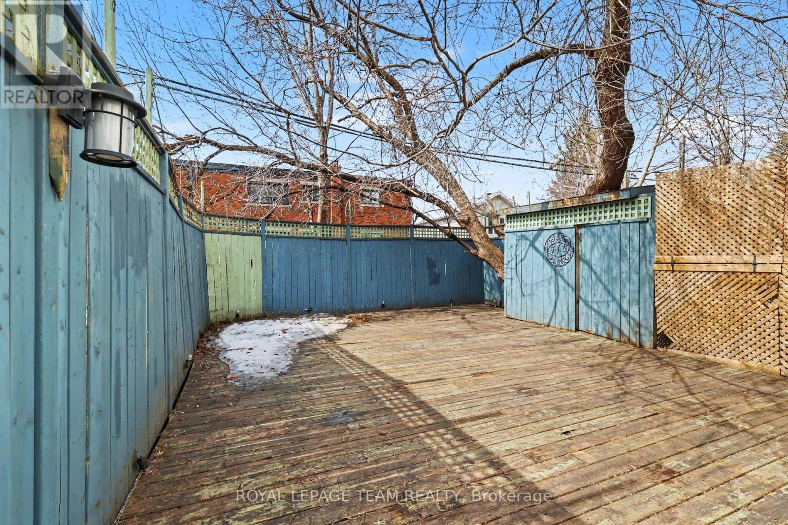 236 Emond Street, Ottawa, Ontario  K1L 7R8 - Photo 29 - X12956338