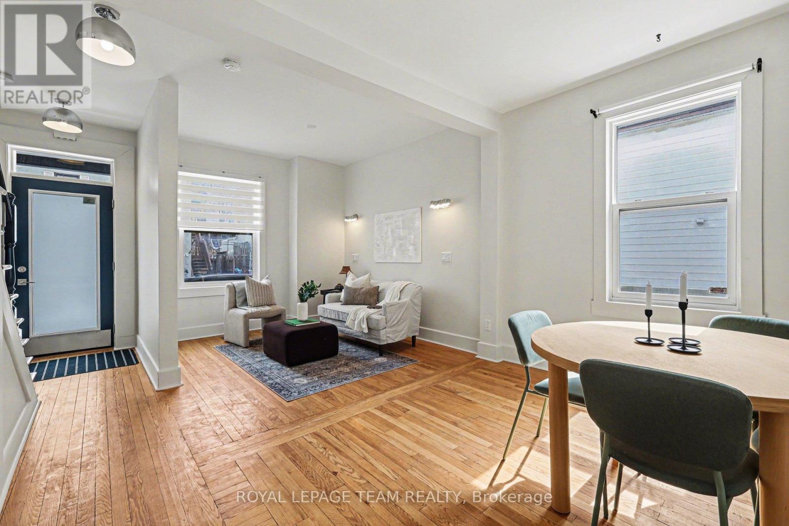 236 Emond Street, Ottawa, Ontario  K1L 7R8 - Photo 5 - X12956338