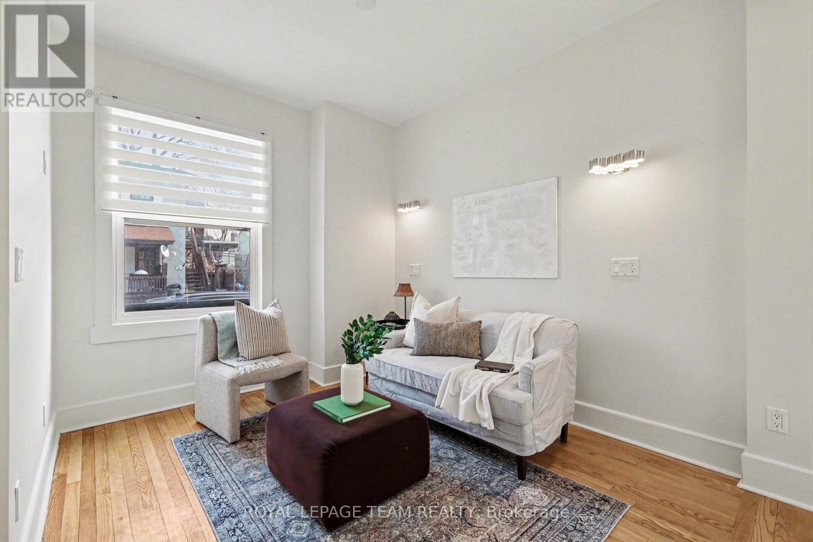 236 Emond Street, Ottawa, Ontario  K1L 7R8 - Photo 6 - X12956338