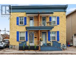 236 EMOND STREET, ottawa, Ontario