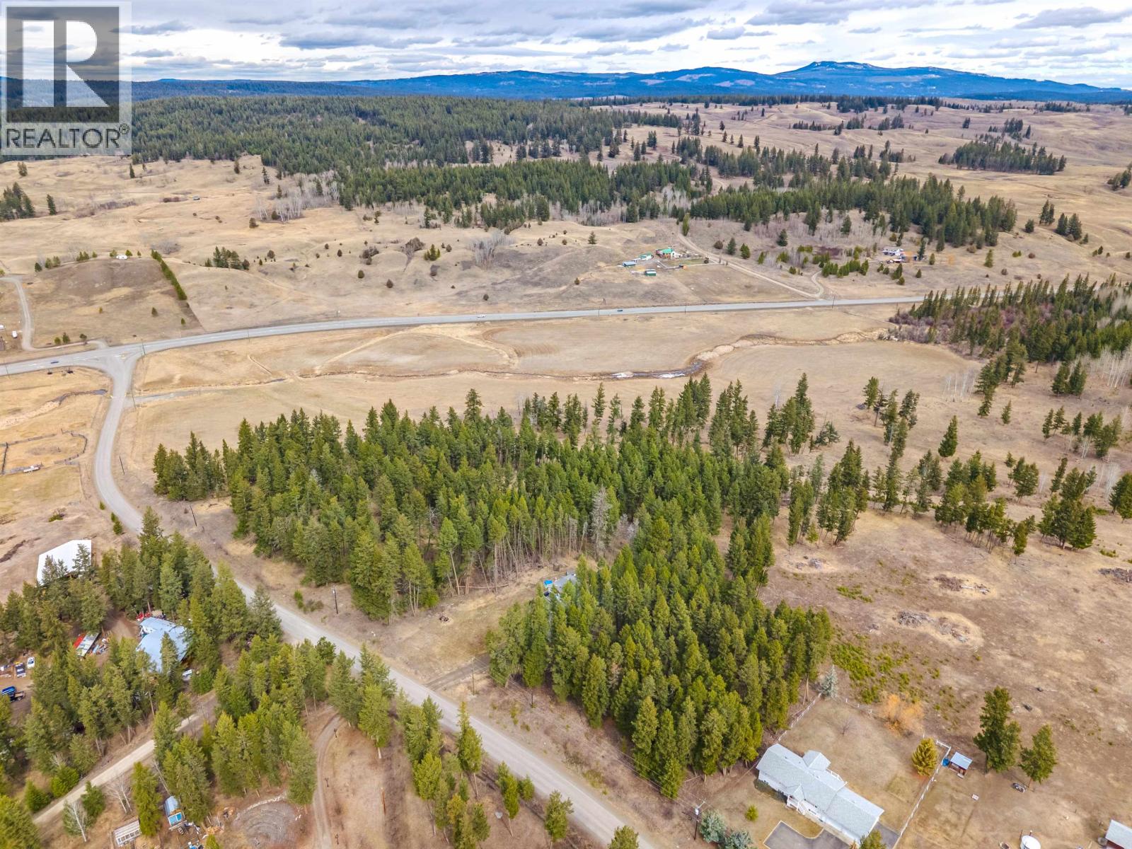 Lot 2 Lac La Hache Station Road, Lac La Hache, British Columbia  V0K 1T0 - Photo 3 - R3106914