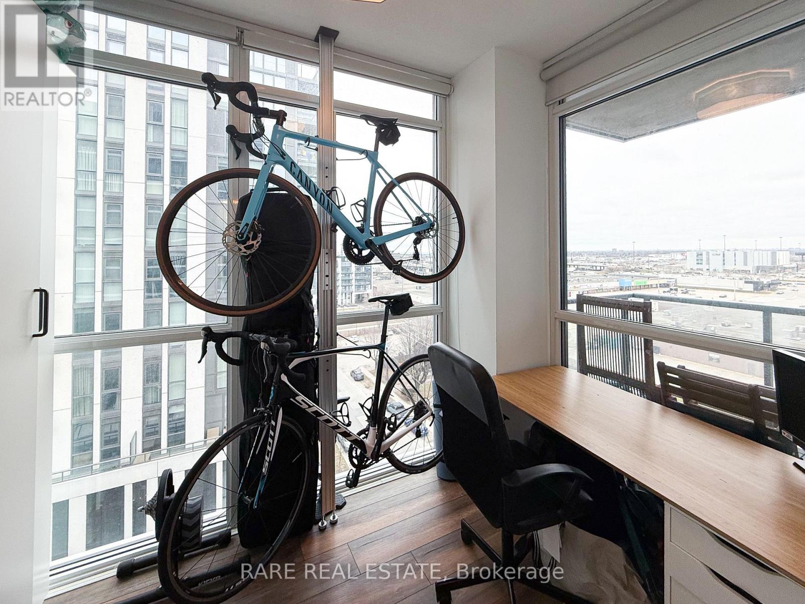 804 - 1185 The Queensway, Toronto, Ontario  M8Z 0C6 - Photo 18 - W12956324