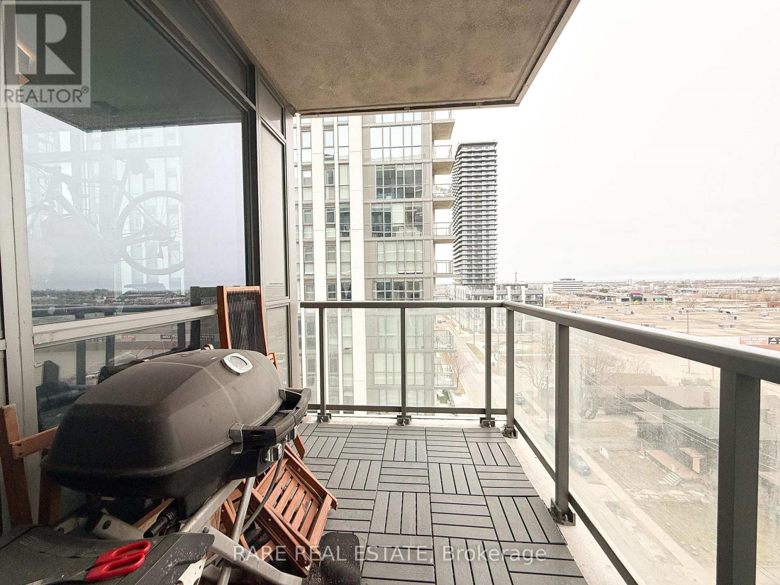 804 - 1185 The Queensway, Toronto, Ontario  M8Z 0C6 - Photo 23 - W12956324