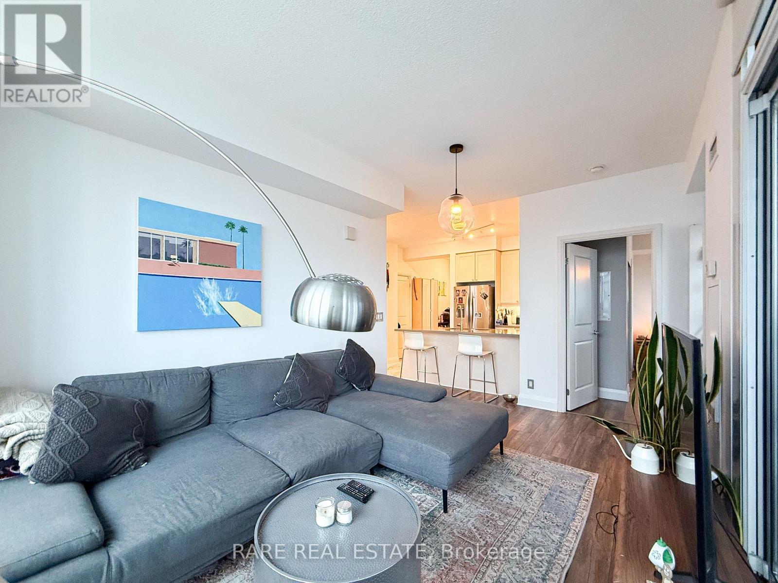 804 - 1185 The Queensway, Toronto, Ontario  M8Z 0C6 - Photo 3 - W12956324