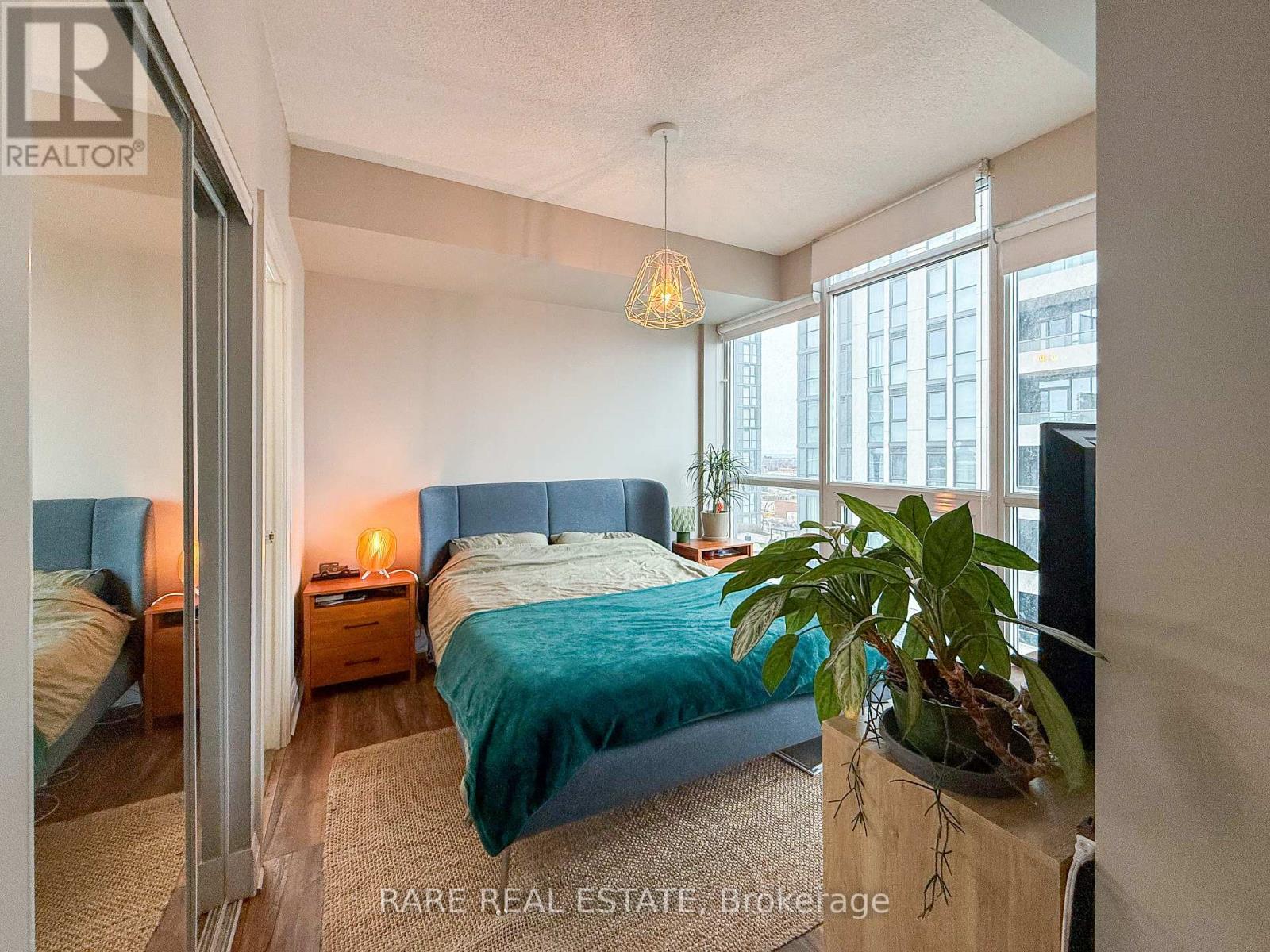 804 - 1185 The Queensway, Toronto, Ontario  M8Z 0C6 - Photo 7 - W12956324