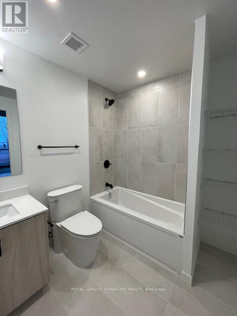 111 - 4878 Powers Common, Burlington, Ontario  L7M 2B4 - Photo 18 - W12956346