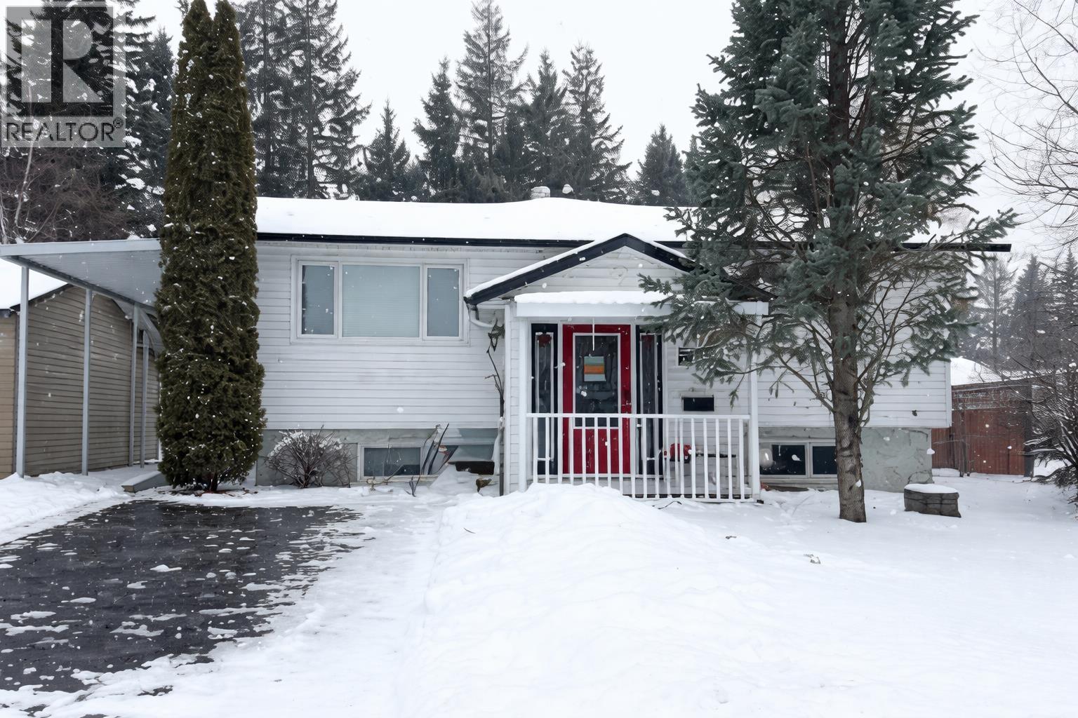 7709 LEMOYNE PLACE, Prince George, British Columbia