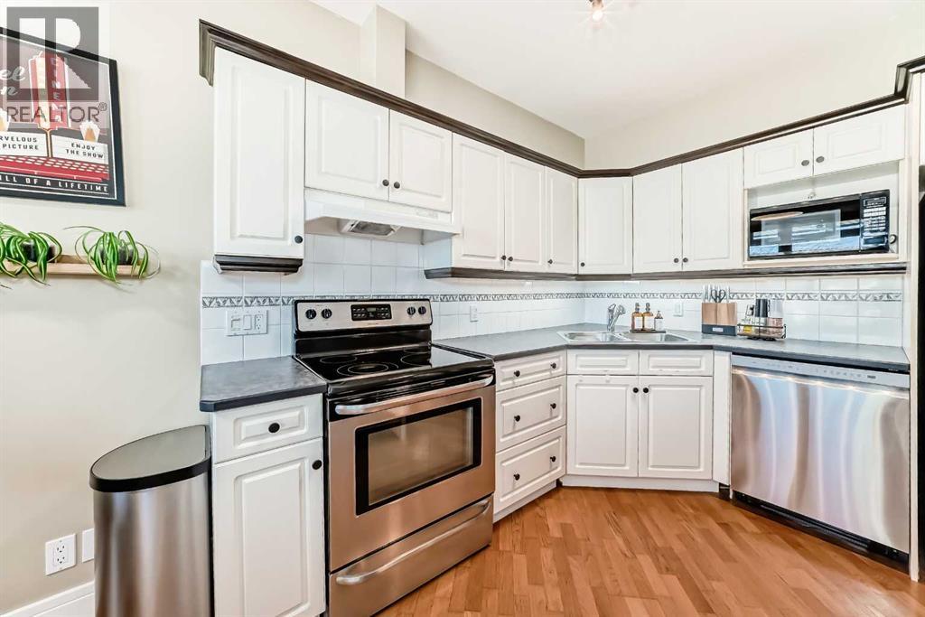 202, 2 14 Street Nw, Calgary, Alberta  T2N 1Z4 - Photo 12 - A2287486