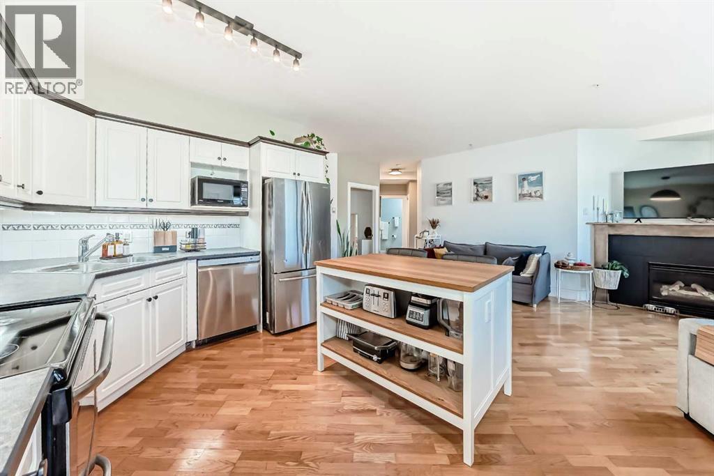 202, 2 14 Street Nw, Calgary, Alberta  T2N 1Z4 - Photo 13 - A2287486