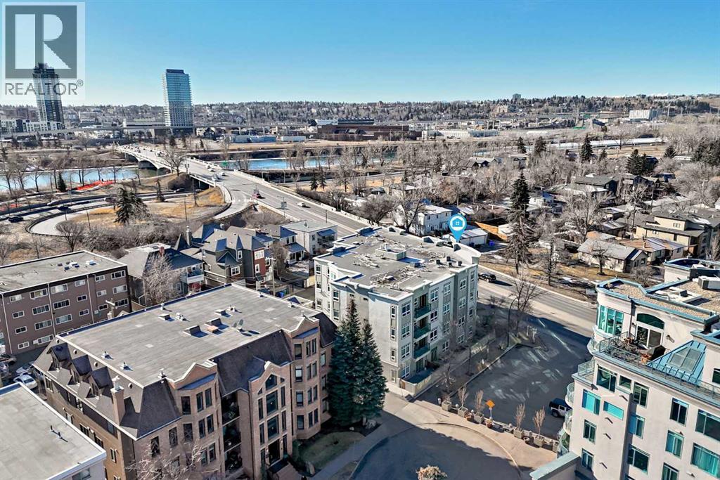 202, 2 14 Street Nw, Calgary, Alberta  T2N 1Z4 - Photo 37 - A2287486