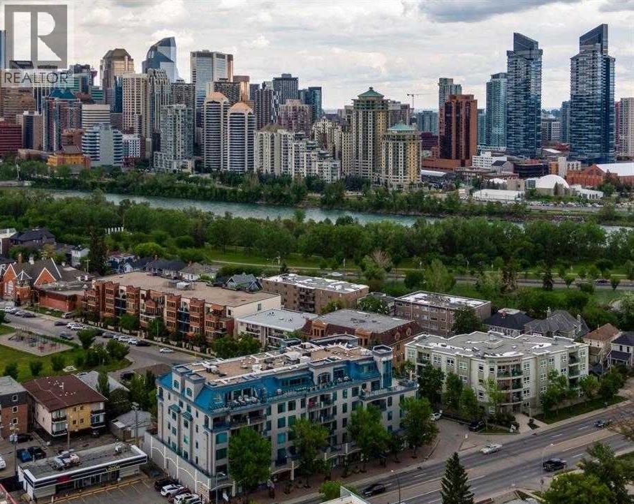 202, 2 14 Street Nw, Calgary, Alberta  T2N 1Z4 - Photo 42 - A2287486