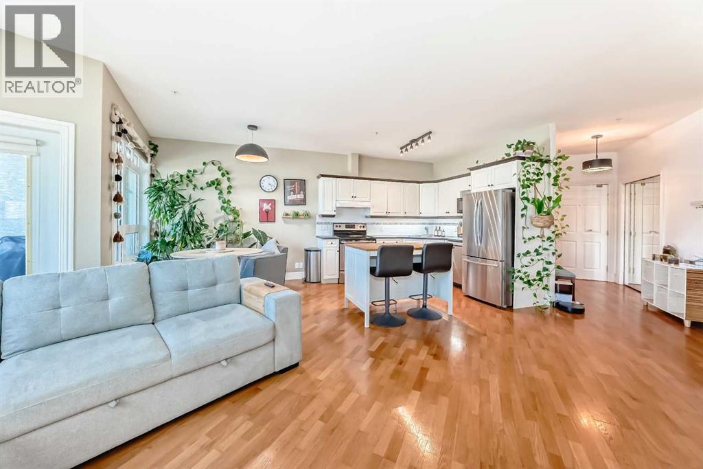 202, 2 14 Street Nw, Calgary, Alberta  T2N 1Z4 - Photo 19 - A2287486