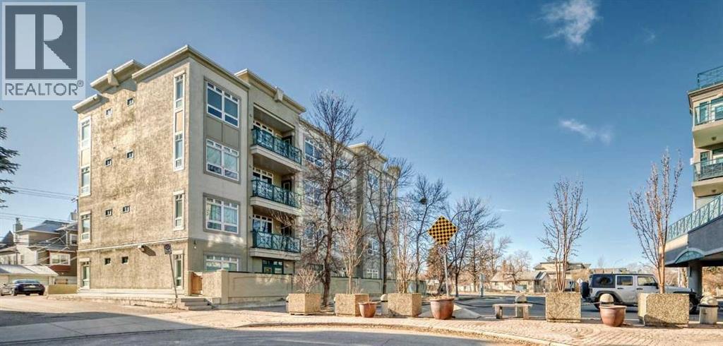 202, 2 14 Street Nw, Calgary, Alberta  T2N 1Z4 - Photo 41 - A2287486