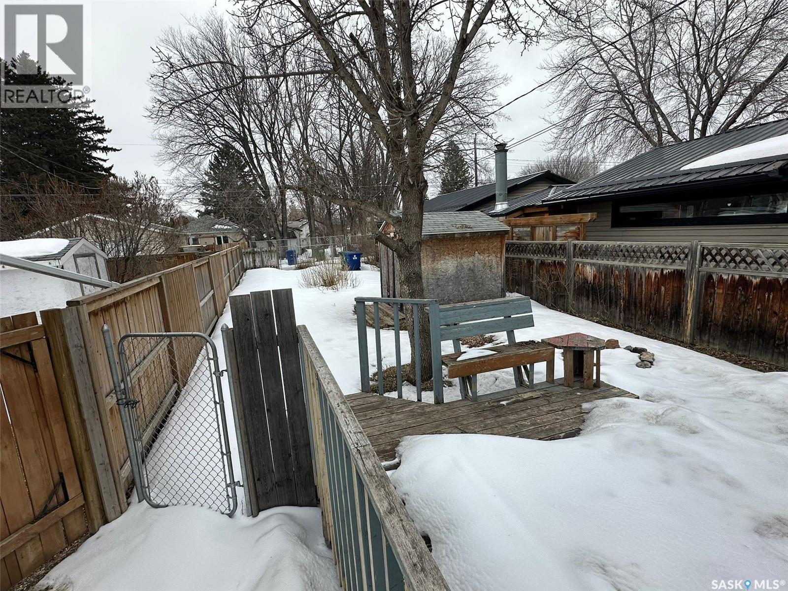 1209 K Avenue S, Saskatoon, Saskatchewan  S7M 2G6 - Photo 18 - SK032059