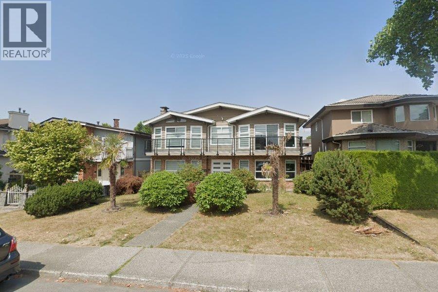 4287 NAPIER STREET, Burnaby, British Columbia