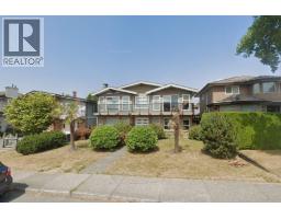 4287 NAPIER STREET, Burnaby, British Columbia