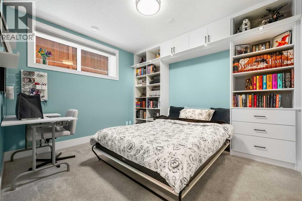 1, 1922 36 Street SW, Calgary, Alberta  T3E 2Y9 - Photo 22 - A2297486