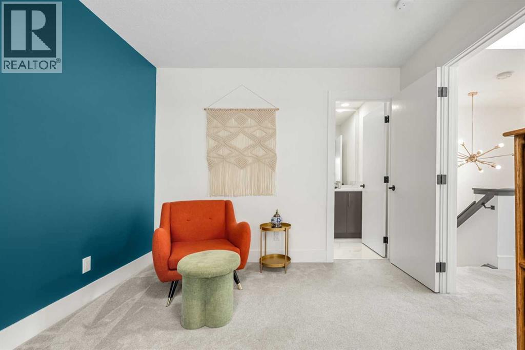 1, 1922 36 Street SW, Calgary, Alberta  T3E 2Y9 - Photo 19 - A2297486