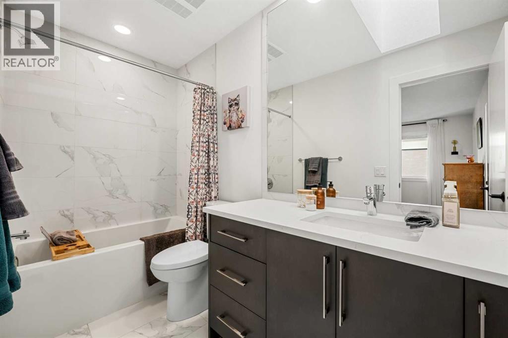 1, 1922 36 Street SW, Calgary, Alberta  T3E 2Y9 - Photo 20 - A2297486