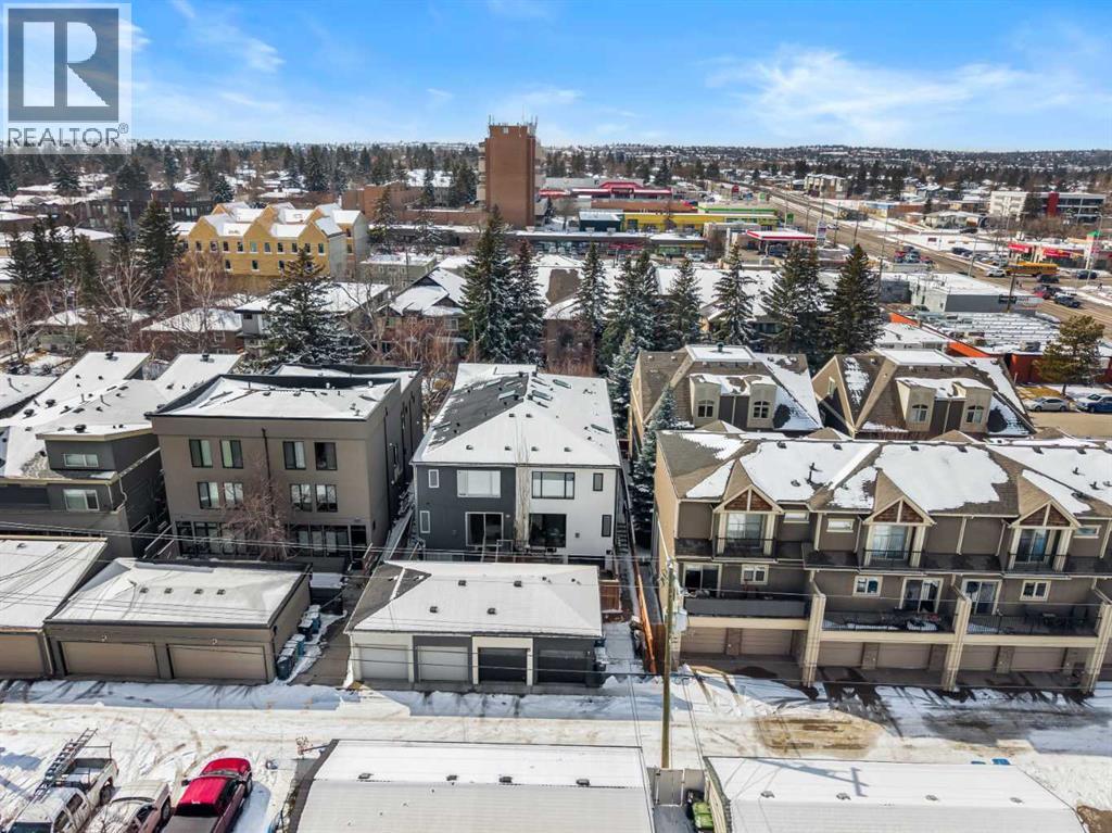 1, 1922 36 Street SW, Calgary, Alberta  T3E 2Y9 - Photo 27 - A2297486