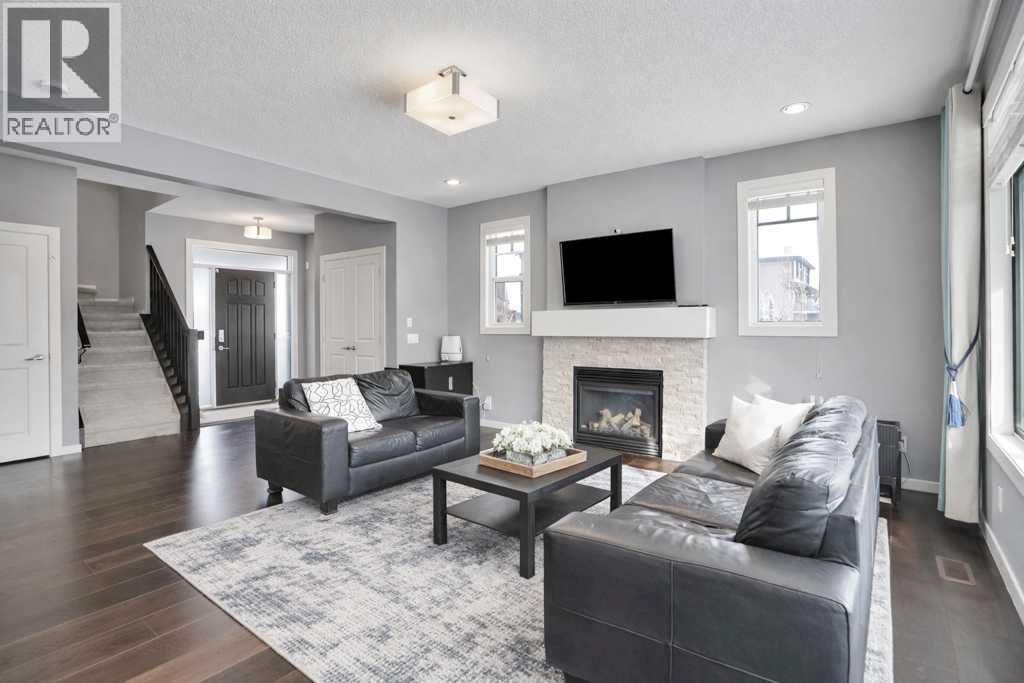 2 Aspen Summit Mount SW, Calgary, Alberta  T3H 0V8 - Photo 8 - A2298456