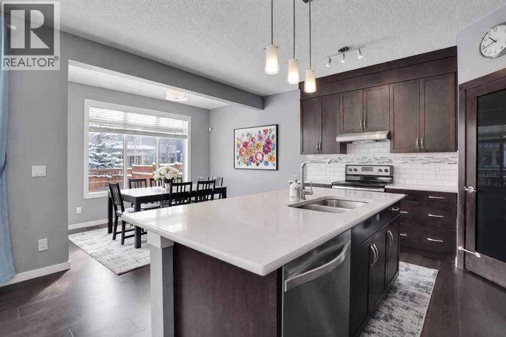 2 Aspen Summit Mount SW, Calgary, Alberta  T3H 0V8 - Photo 11 - A2298456