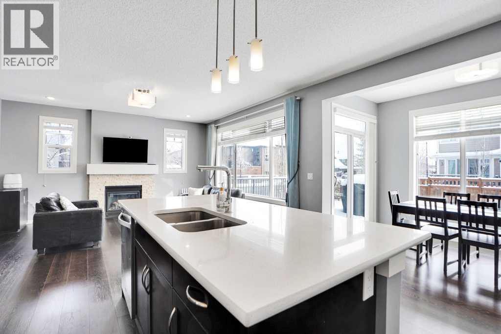 2 Aspen Summit Mount SW, Calgary, Alberta  T3H 0V8 - Photo 14 - A2298456