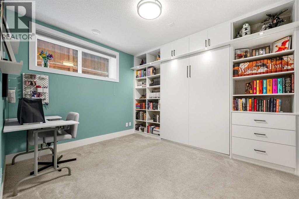 1, 1922 36 Street SW, Calgary, Alberta  T3E 2Y9 - Photo 23 - A2297486