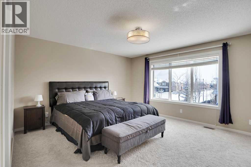 2 Aspen Summit Mount SW, Calgary, Alberta  T3H 0V8 - Photo 21 - A2298456