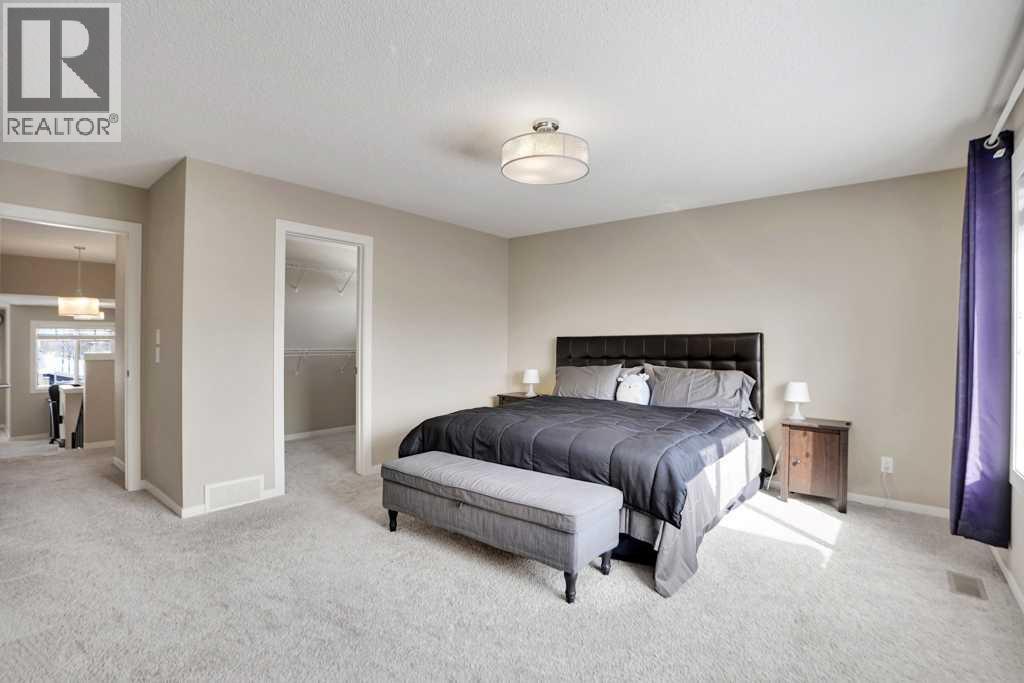 2 Aspen Summit Mount SW, Calgary, Alberta  T3H 0V8 - Photo 23 - A2298456