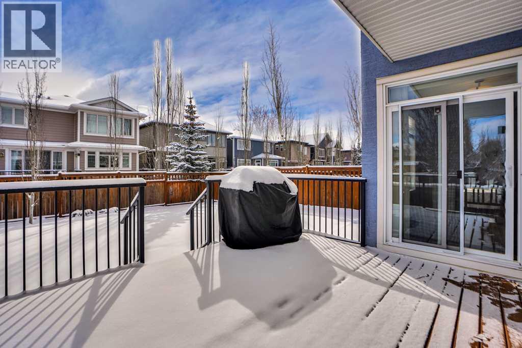 2 Aspen Summit Mount SW, Calgary, Alberta  T3H 0V8 - Photo 33 - A2298456