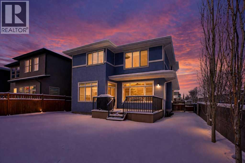 2 Aspen Summit Mount SW, Calgary, Alberta  T3H 0V8 - Photo 2 - A2298456