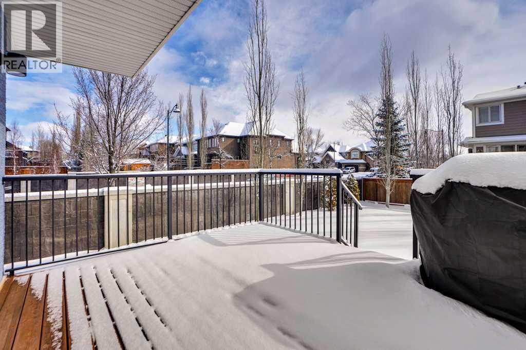 2 Aspen Summit Mount SW, Calgary, Alberta  T3H 0V8 - Photo 32 - A2298456