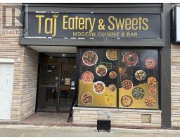 411 DUNDAS STREET, Woodstock, Ontario
