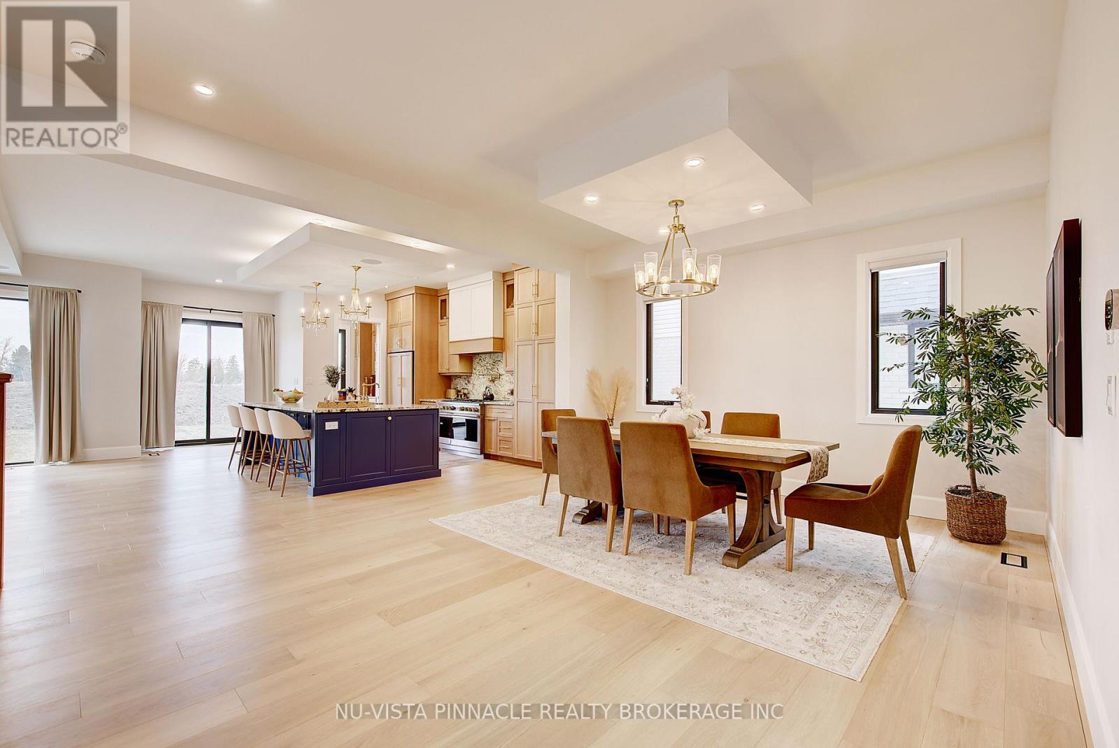 564 Creekview Chase, London North, Ontario  N6G 3X8 - Photo 10 - X12955388