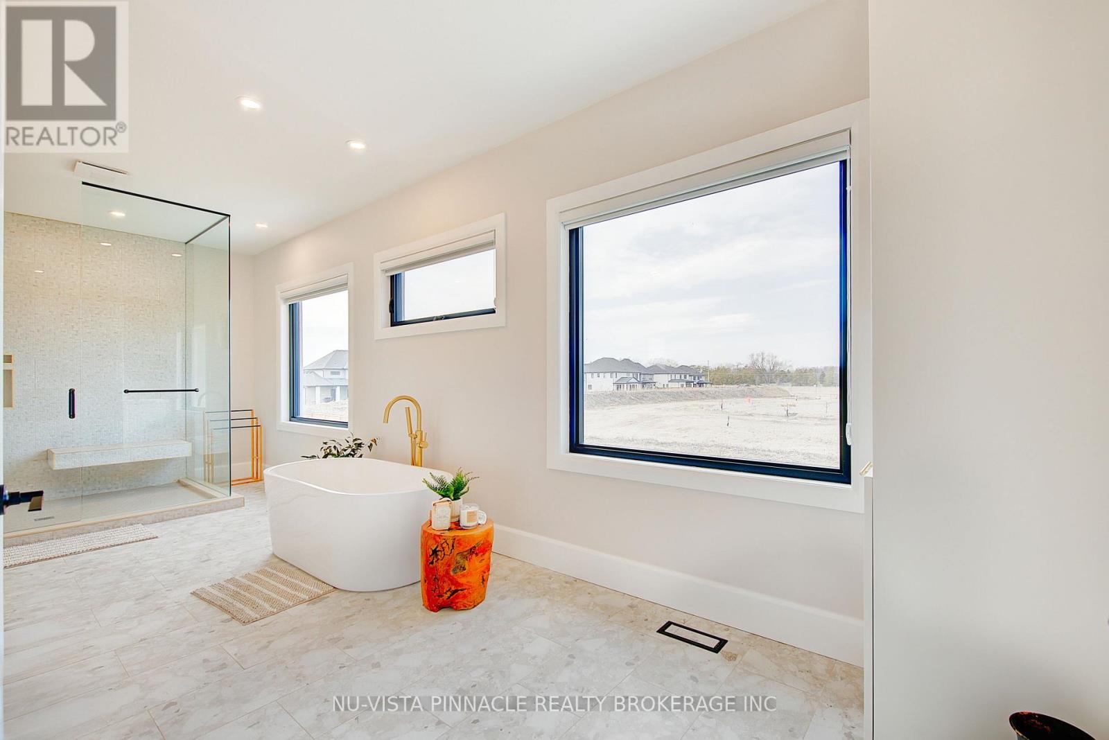 564 Creekview Chase, London North, Ontario  N6G 3X8 - Photo 22 - X12955388