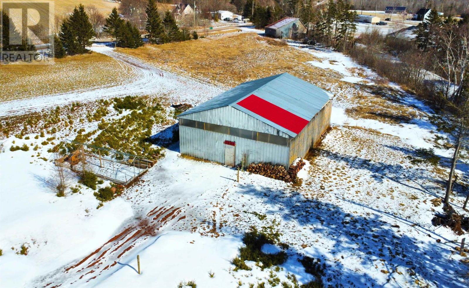 83 Old Cardigan Road, Pisquid, Prince Edward Island  C0A 1T0 - Photo 31 - 202606308