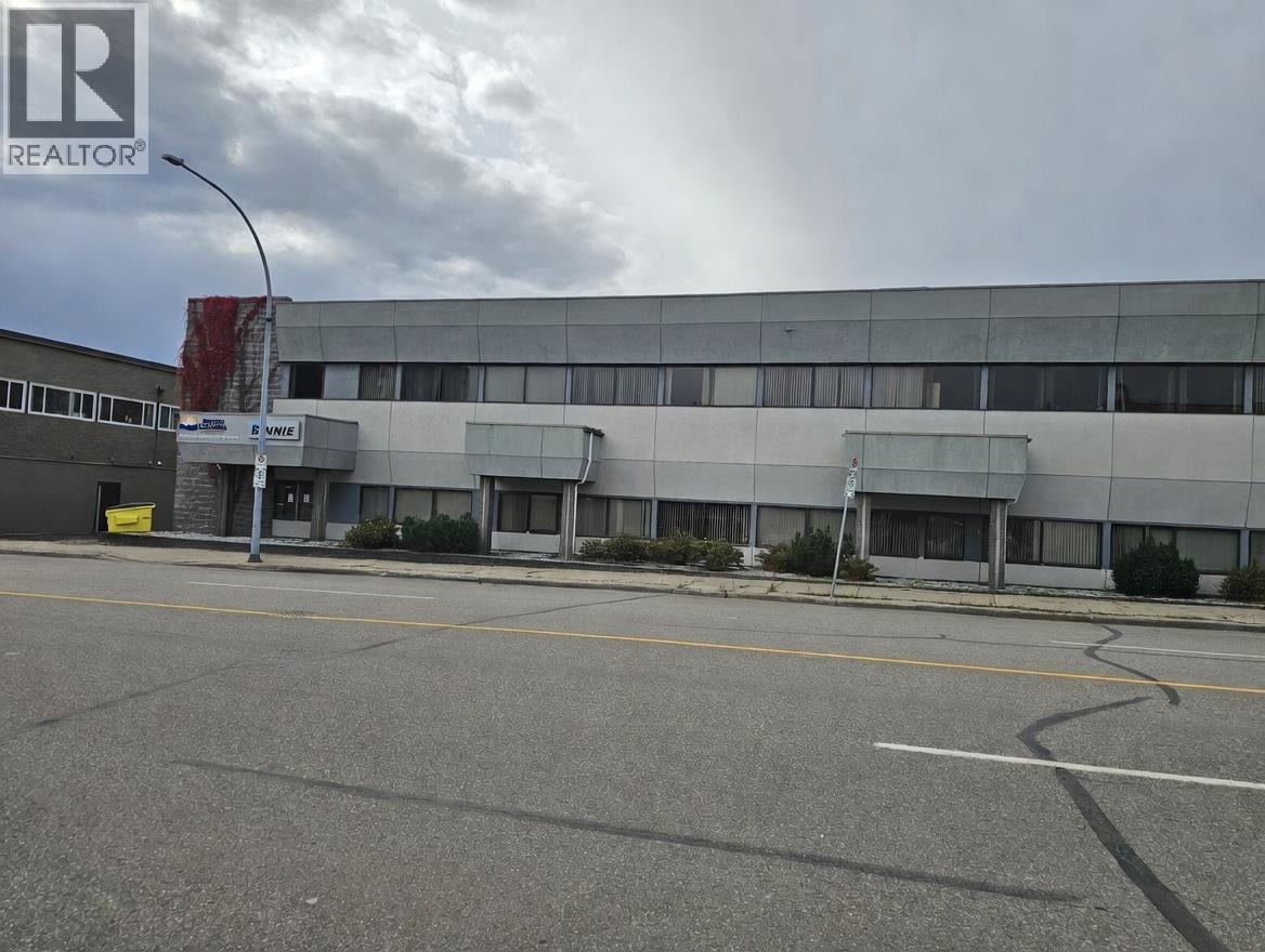 101 1577 7TH AVENUE, Prince George, British Columbia